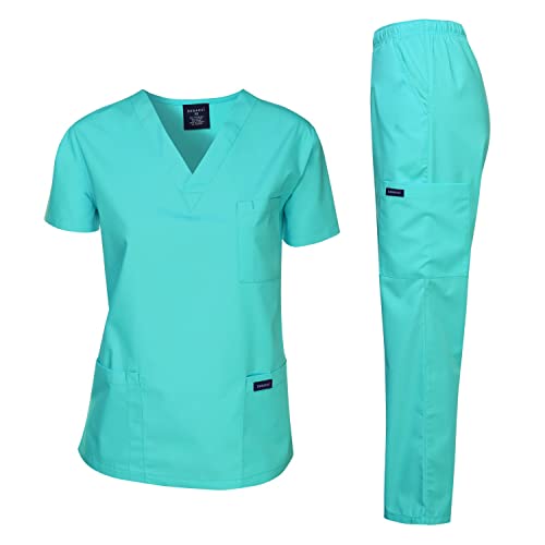 10 Best Nursing Scrubs For Men