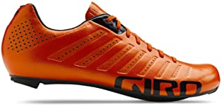 Giro Empire SLX Shoe - Men's Anodized Glowing Red/Black