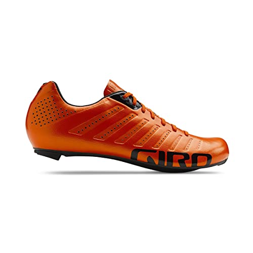 Giro Empire SLX Shoe - Men's Anodized Glowing Red/Black