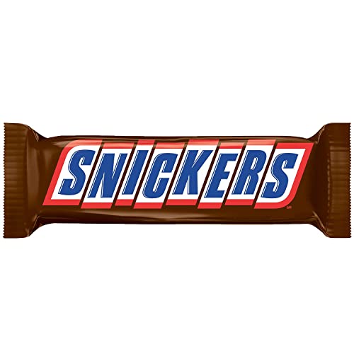 Snickers Slice 'n Share