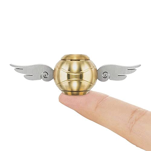 Xstar Golden Snitch