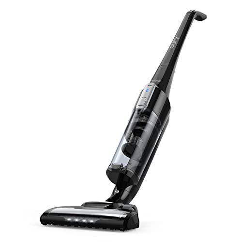 10 Best Cordless Vacuums