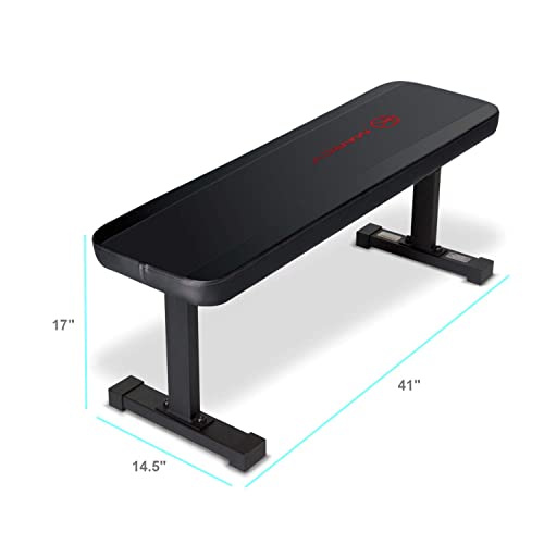 10 Best Flat Benches