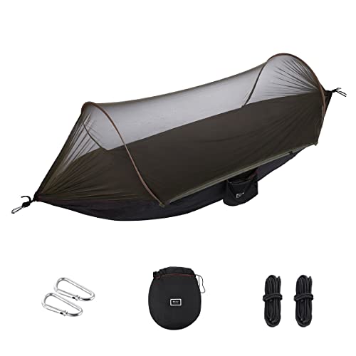 IsYoung Tree Tent