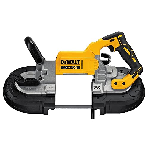 9 Best Cordless Band Saws