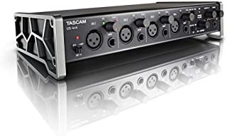 Tascam US-4x4