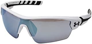 Under Armour Wrap Sunglasses