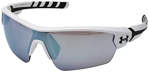 Under Armour Wrap Sunglasses