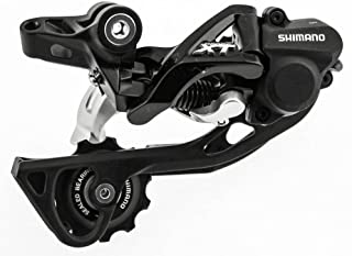 Shimano Deore XT RD-M786 SGS Shadow