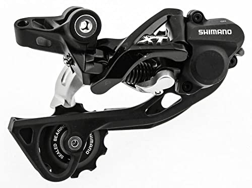 Shimano Deore XT RD-M786 SGS Shadow