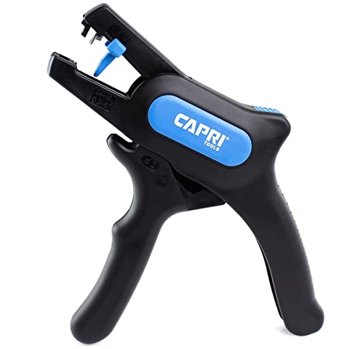 Capri Tools Automatic