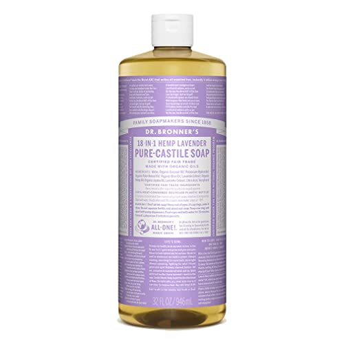 Dr. Bronner's