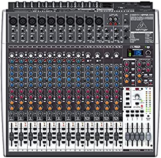 Behringer Xenyx X2442 USB