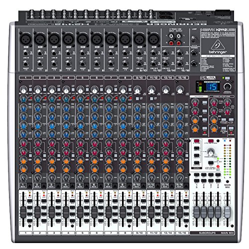 Behringer Xenyx X2442 USB