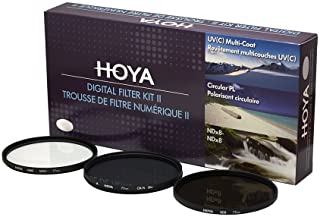 Hoya 58mm Digital Kit II
