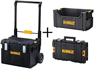 DeWalt ToughSystem