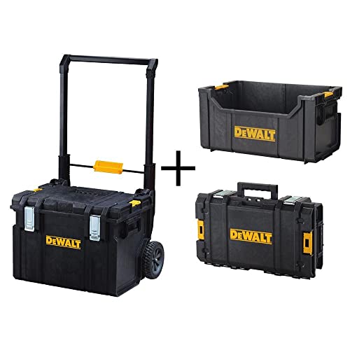 DeWalt ToughSystem