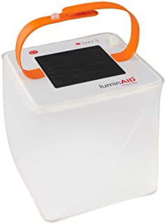 LuminAid PackLite Max