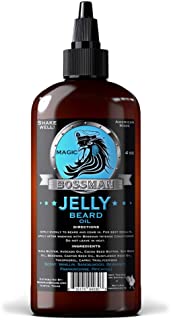 Bossman Jelly