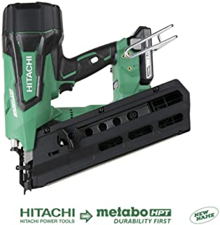 Hitachi NR1890DR