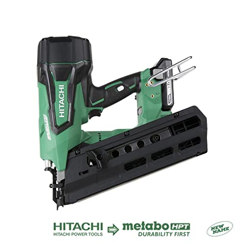 Hitachi NR1890DR