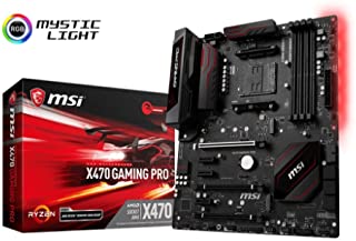 MSI X470 Pro