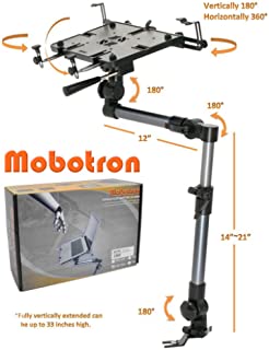 Mobotron MS-526