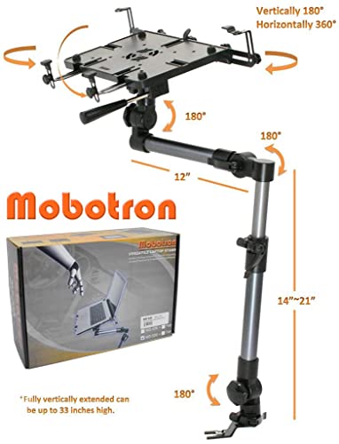 Mobotron MS-526