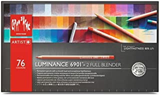 Caran d'Ache Luminance