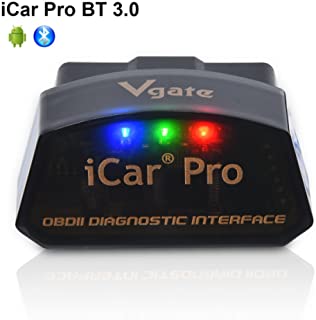 VGate iCar Pro