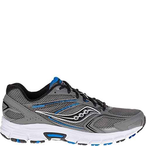 Saucony Cohesion 9 Men 11 - Gray