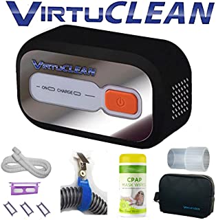 VirtuClean Compact