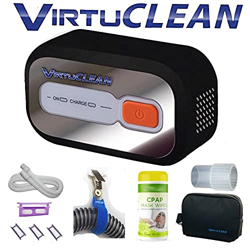 VirtuClean Compact