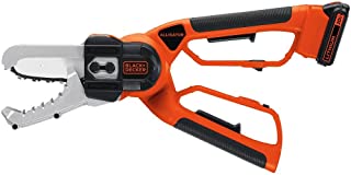 Black + Decker Alligator Lopper