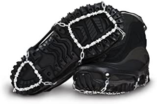 ICETrekkers Diamond Traction Cleats