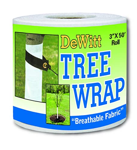 9 Best Tree Wraps