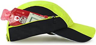 Gone For a Run Ultra Pocket Hat