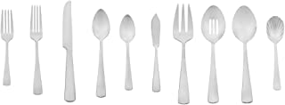 Stainless Steel Flatware Set