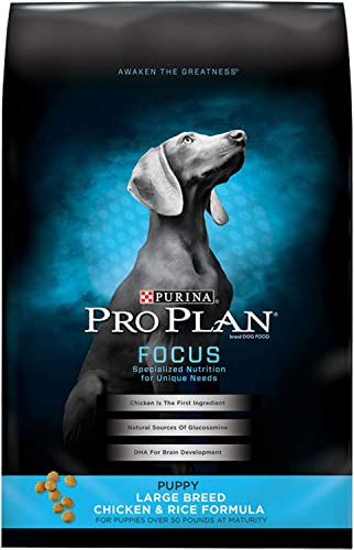 Purina Pro Plan Focus