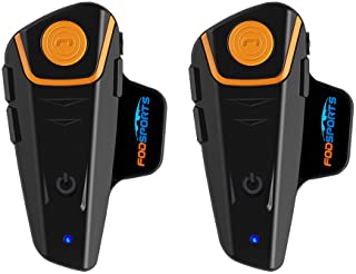 Fodsports Bluetooth Intercom