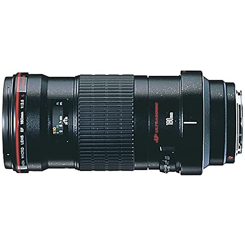 EF 180mm L