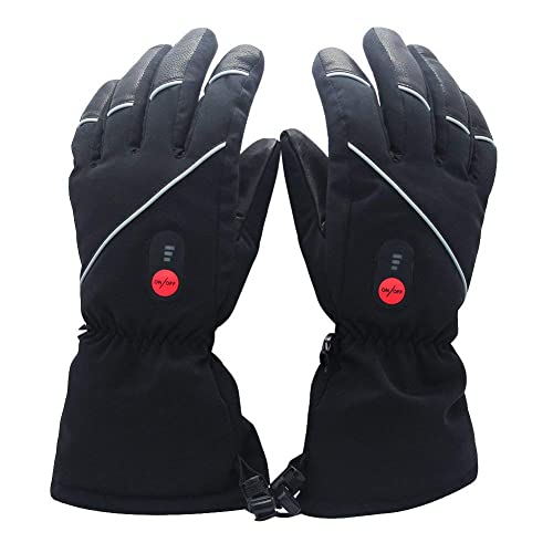 7 Best Battery Heated Gloves