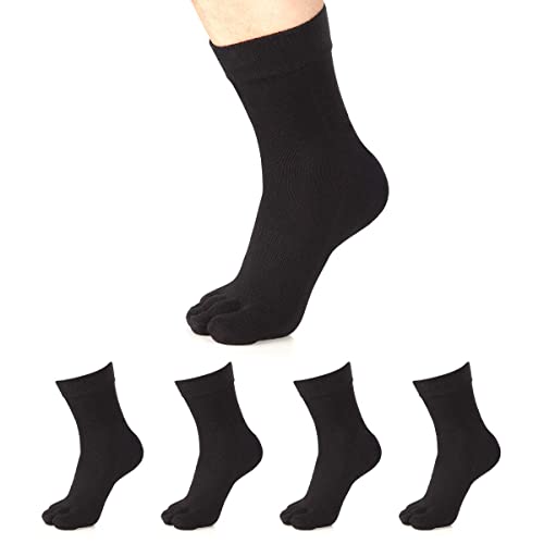 Cotton Athletic Running Socks