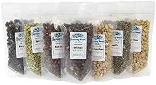 Harmony House Foods Bean & Legume Sampler