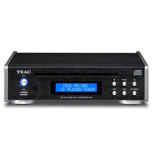 Teac PD 301