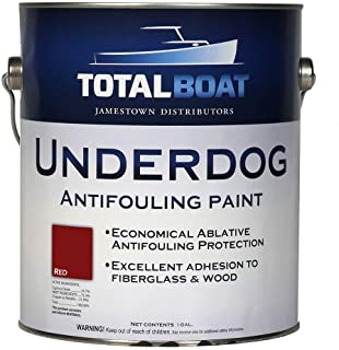 Total Boat Underdog