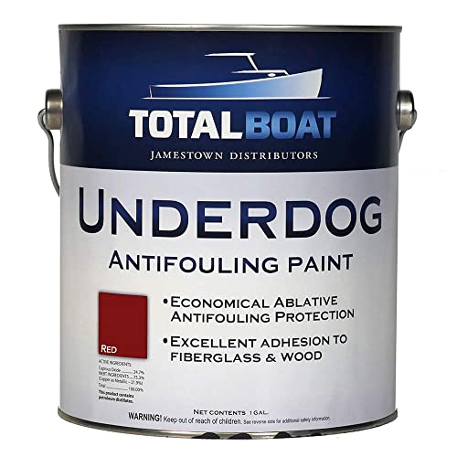 10 Best Boat Bottom Paints