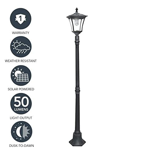 10 Best Outdoor Post Lights