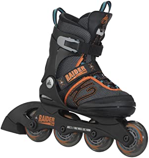 K2 Raider Boy's Pro