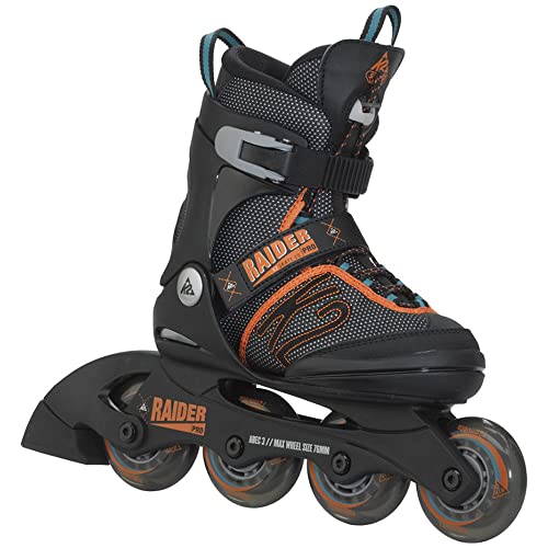 K2 Raider Boy's Pro